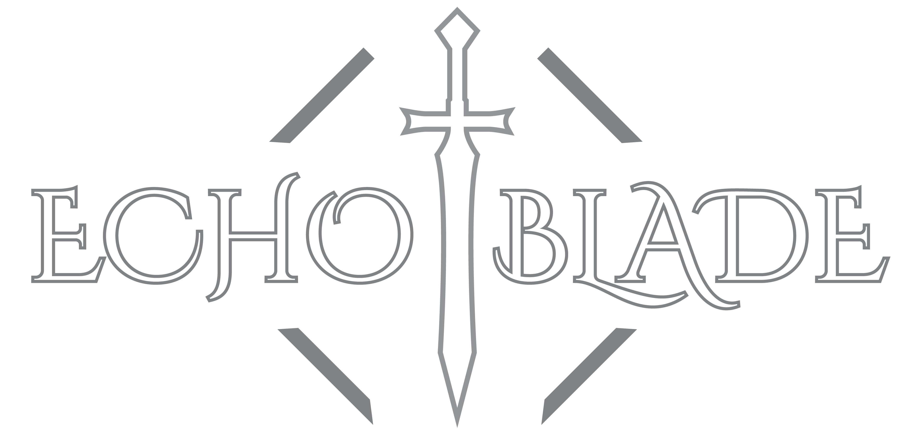 EchoBlade